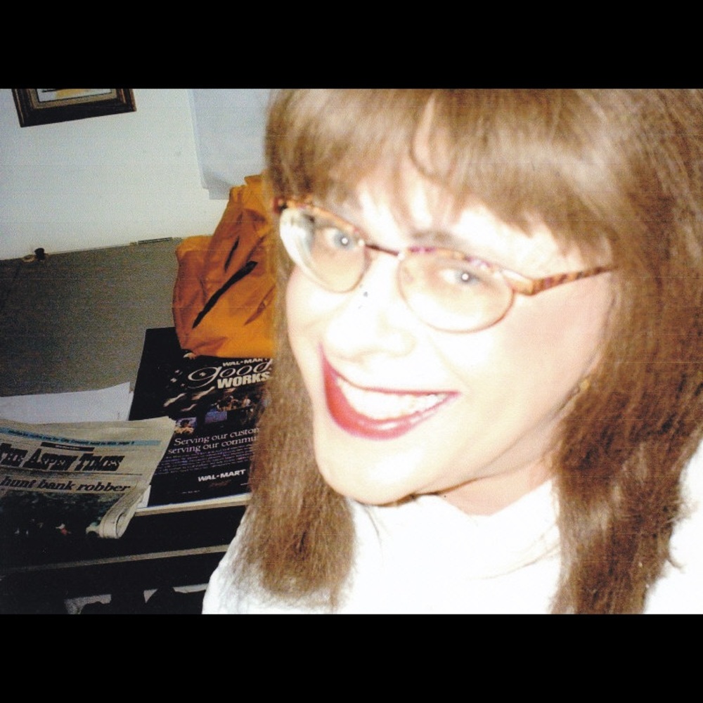 Meet your Posher, Jacqueline